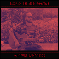 Back In The Game (Single)