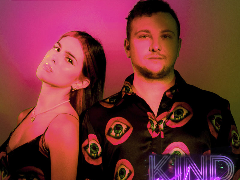 Kind Of Love (Single)