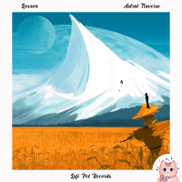 Astral Traverse (EP)