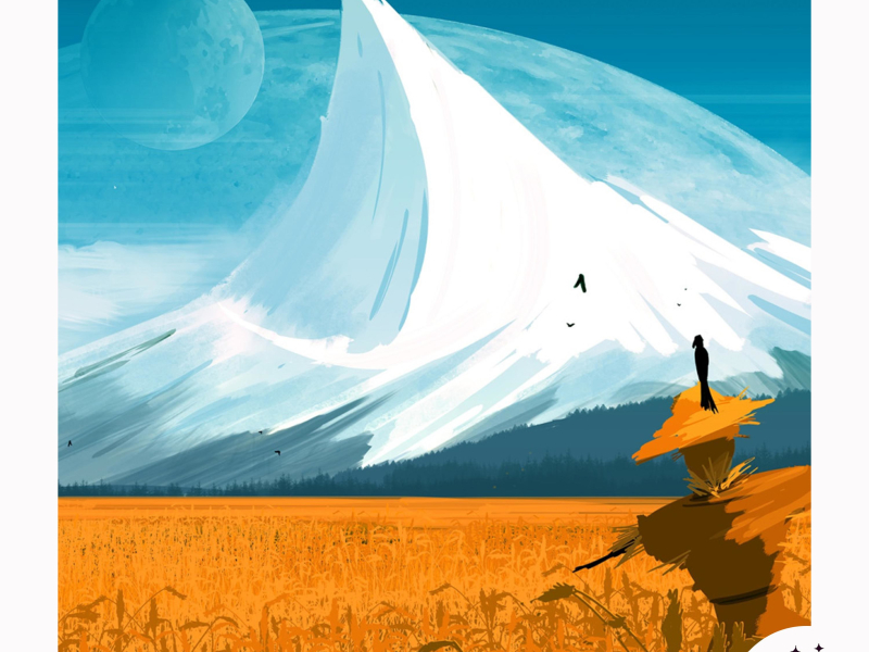 Astral Traverse (EP)