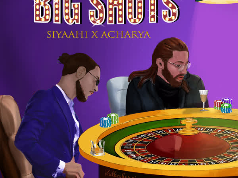 Big Shots (Single)