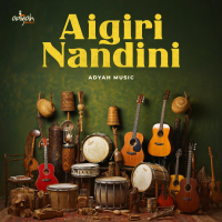 Aigiri Nandidni (Single)