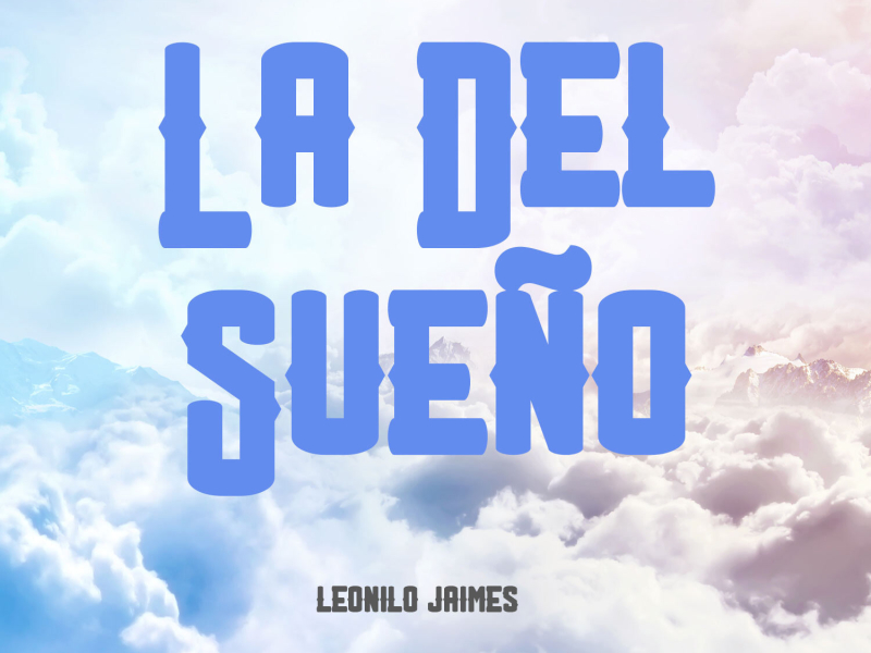 La Del Sueño (Single)