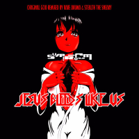 Jesus Bleeds Like Us (Remix) (Single)