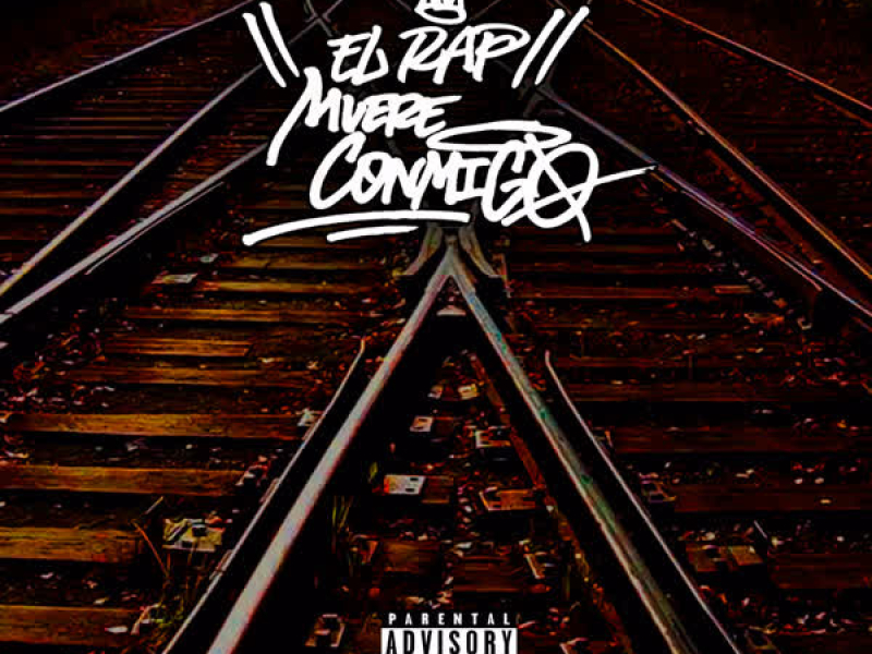 El Rap Muere Conmigo (Single)