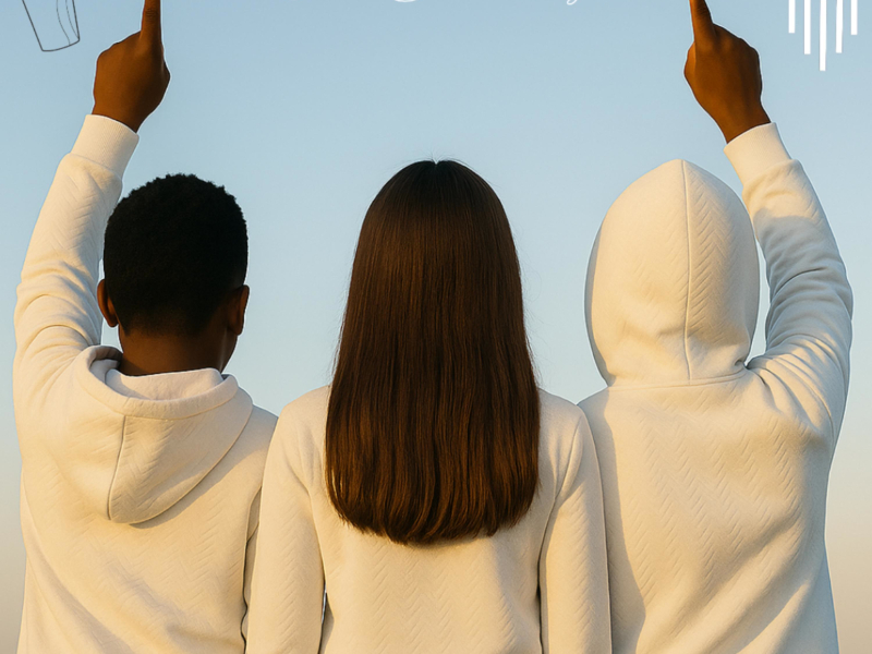 Our Calling (Single)