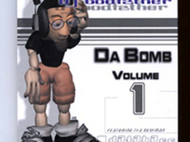 Da Bomb Vol 1