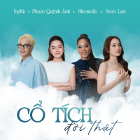 Cổ Tích Đời Thật (Single)
