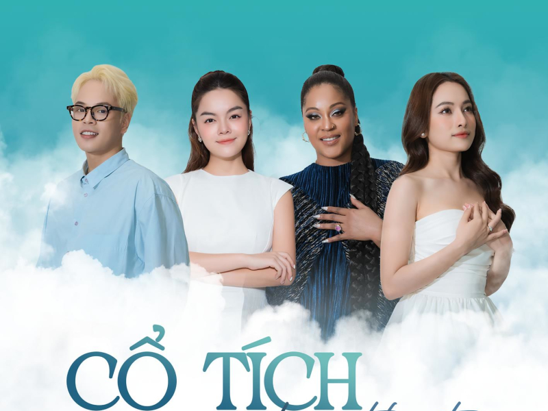 Cổ Tích Đời Thật (Single)