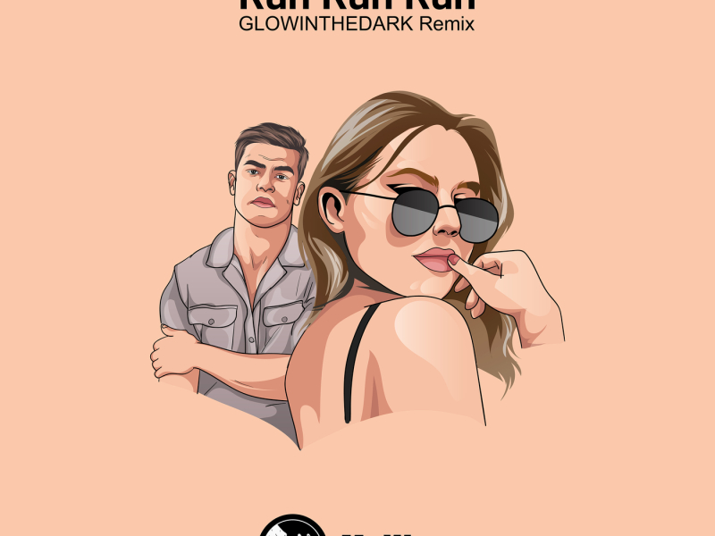 Run Run Run (GLOWINTHEDARK Remixes)