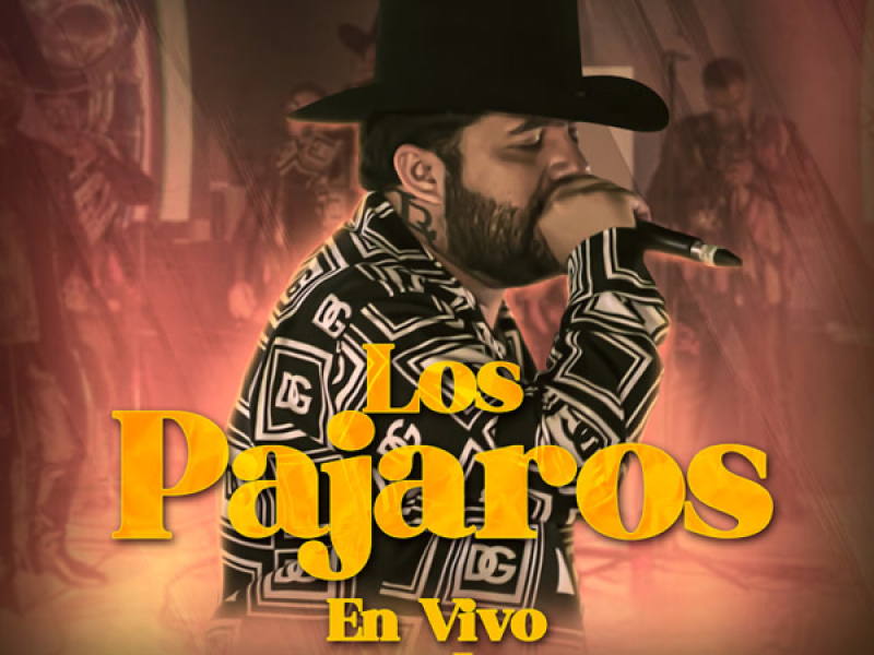 Los Pajaros (En Vivo) (Single)