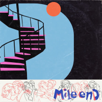 ‎mile ‎end (Single)