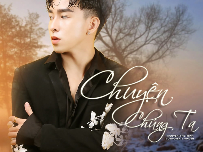 Chuyện Chúng Ta (Single)