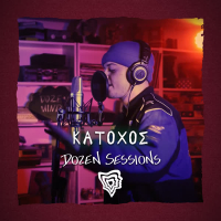 Katohos - Live at Dozen Sessions (EP)