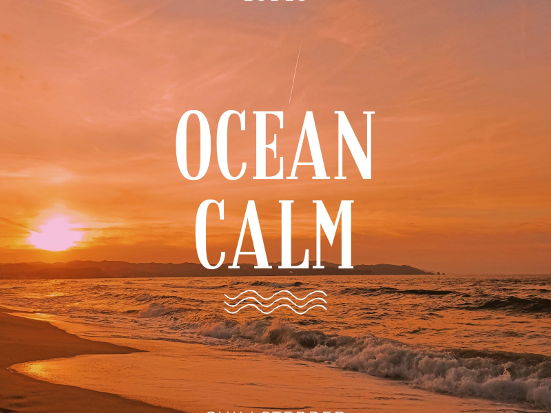 Ocean Calm (Single)