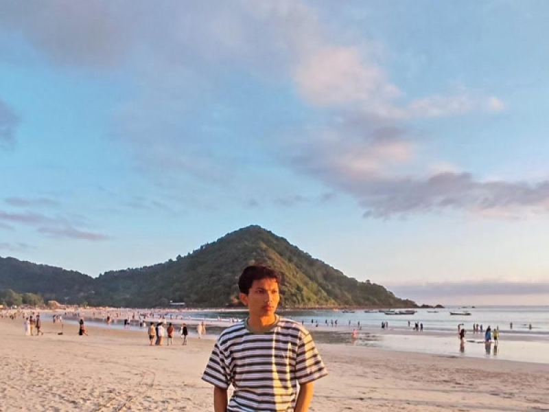 Cinta Itu Kamu (Single)