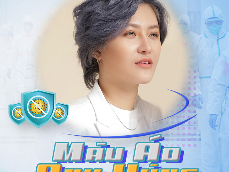 Màu Áo Anh Hùng (Single)