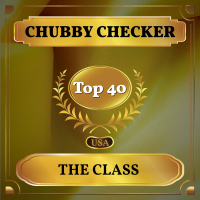 The Class (Billboard Hot 100 - No 38) (Single)