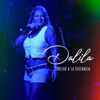 Contigo a la Distancia (En Vivo) (Single)