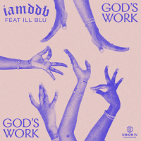 God's Work (feat. iLL BLU) (Single)