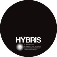 Bossa Nouveau / Absolute Power (EP)