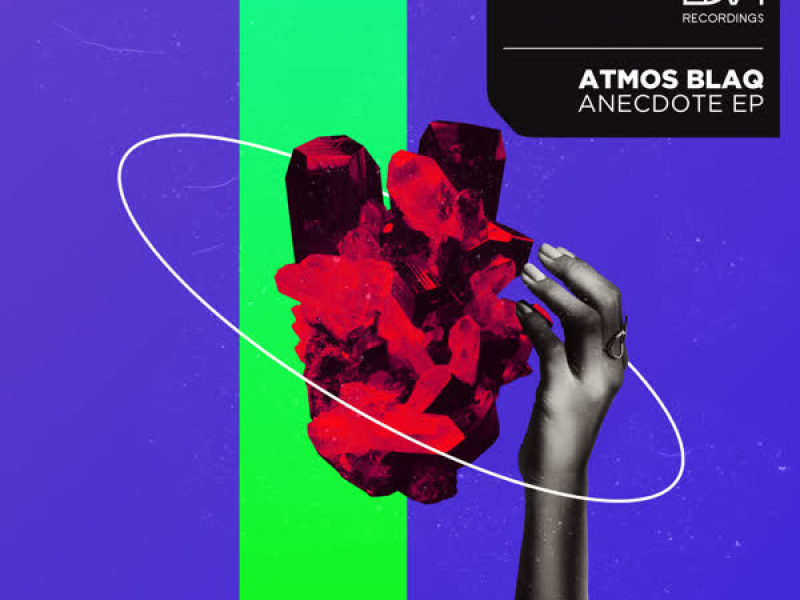 Anecdote EP (EP)