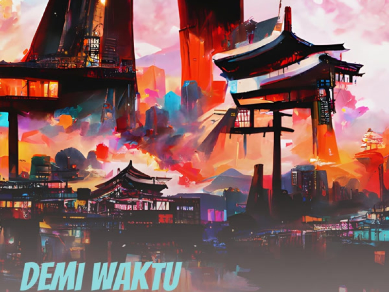 demi waktu (Acoustic) (Single)