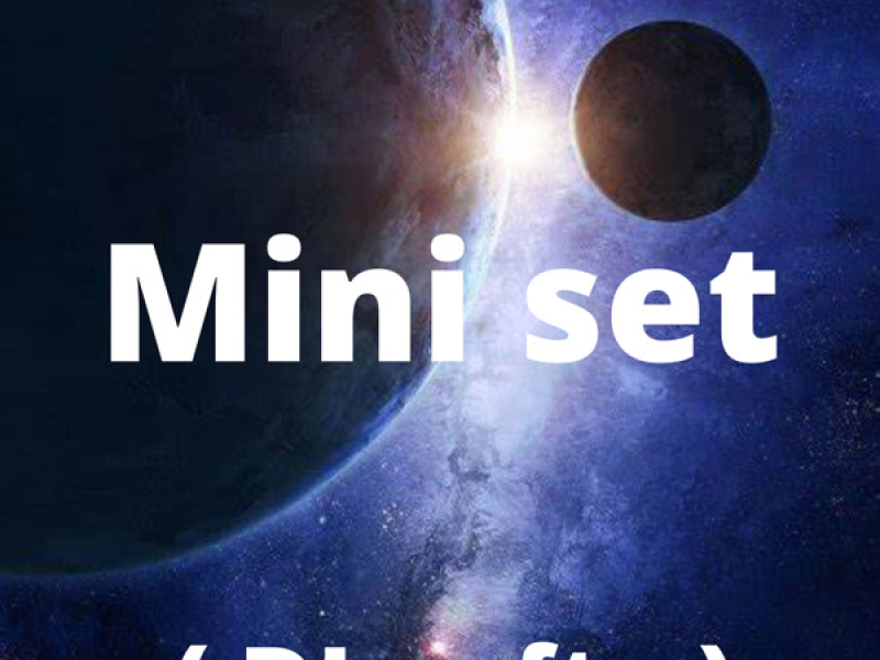 Mini set (Single)