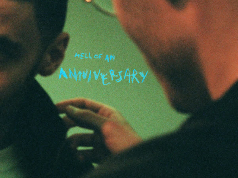 Anniversary (Single)