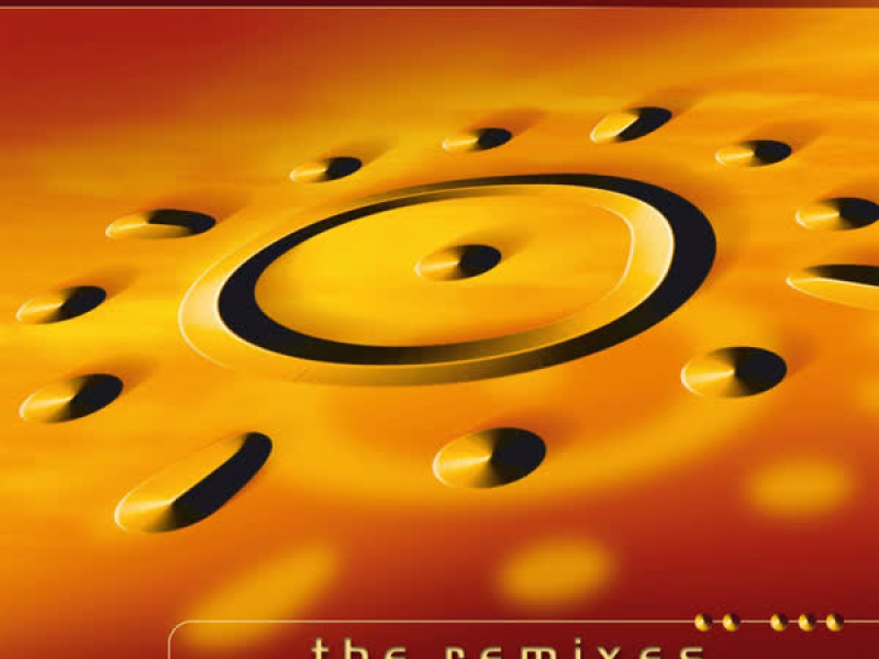 The Remixes