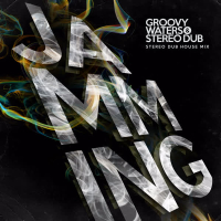 Jamming (Stereo Dub House Mix) (Single)