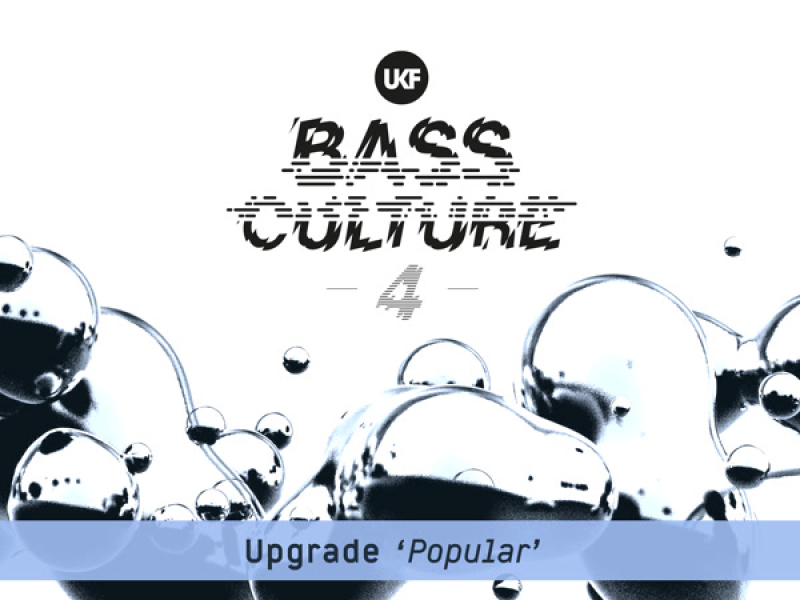 Popular (Bass Culture 4) (Single)