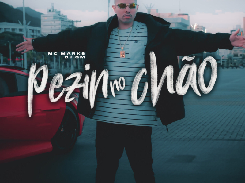 Pezin no Chão (Single)