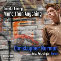 More Than Anything (Christopher Norman Remixes) (EP)