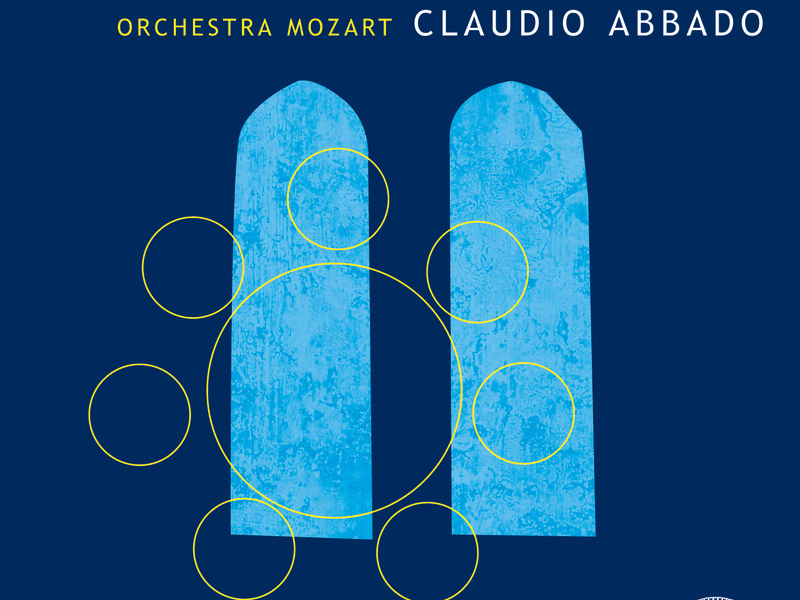 Pergolesi: Stabat mater; Violin Concerto; Salve Regina in C minor