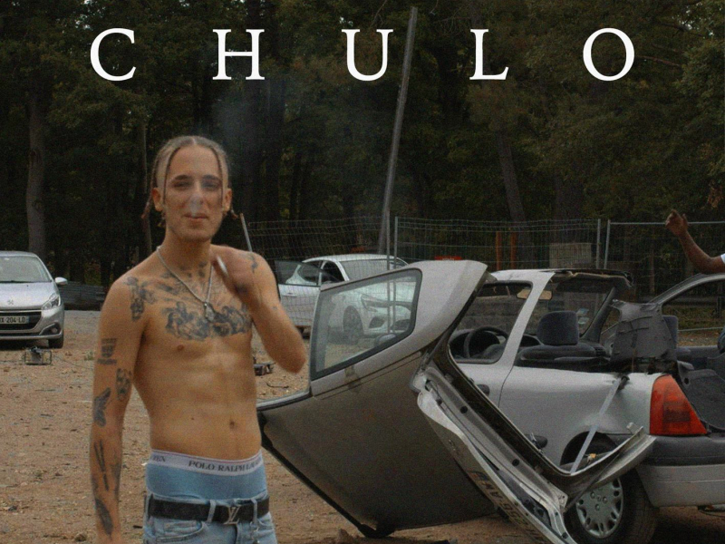 Chulo (Single)