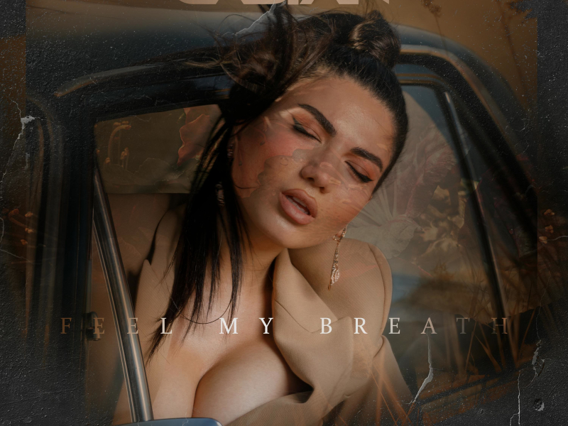Feel my breath (Single)