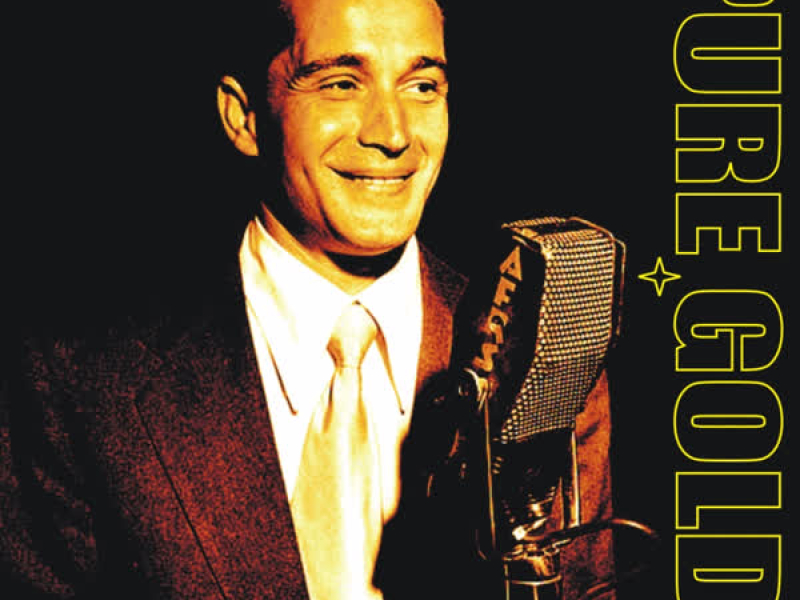 Pure Gold - Perry Como, Vol. 2