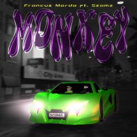 MONKEY (Single)