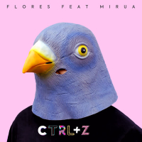 Ctrl+Z (Single)