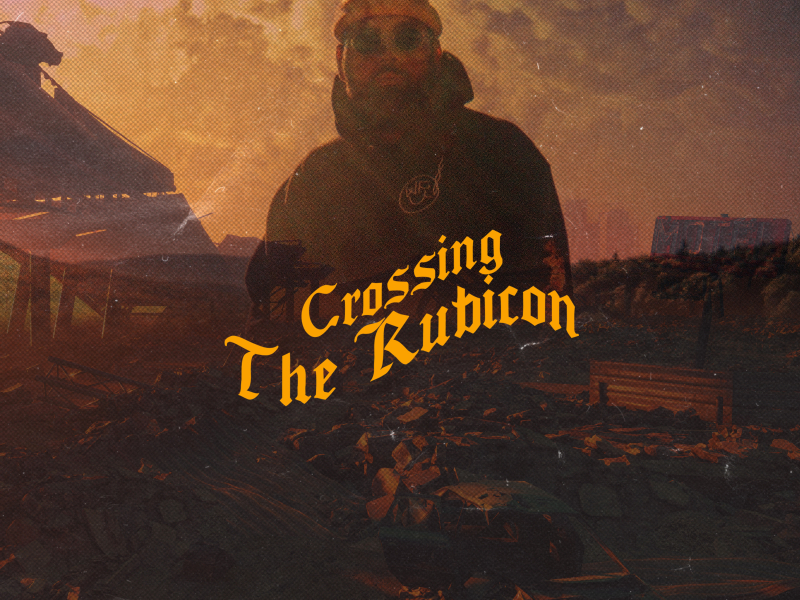 Crossing the Rubicon (Radio Edit)