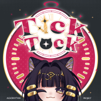 Tick Tock (Single)