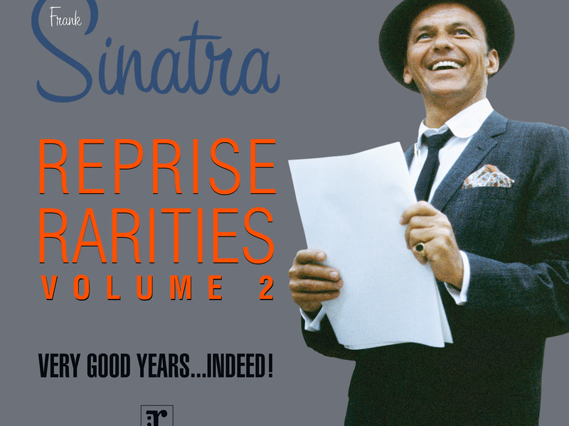 Reprise Rarities (Vol. 2)