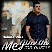 Me Gustas Me Gustas (Single)