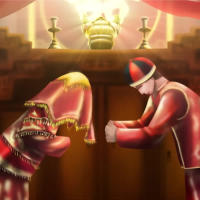 Giao Bái (Haky x GEMV Remix) (Single)