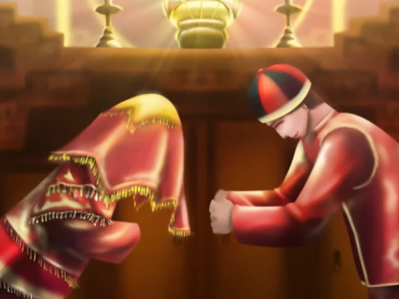 Giao Bái (Haky x GEMV Remix) (Single)