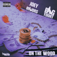 On the Wood (EP)