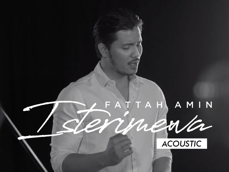 Isterimewa (Acoustic) (Single)