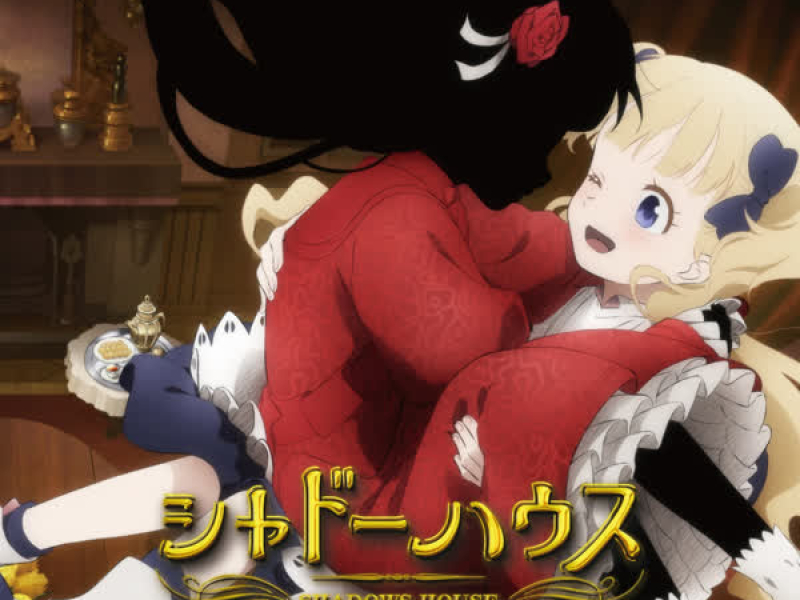 SHADOWS HOUSE Original Soundtrack