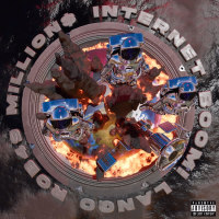 Internet Boom ! (Single)